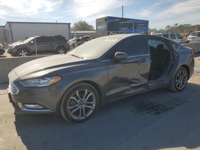 FORD FUSION S 2017 3fa6p0g70hr137157