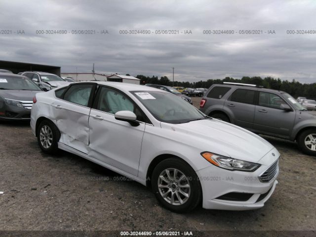 FORD FUSION 2017 3fa6p0g70hr155934