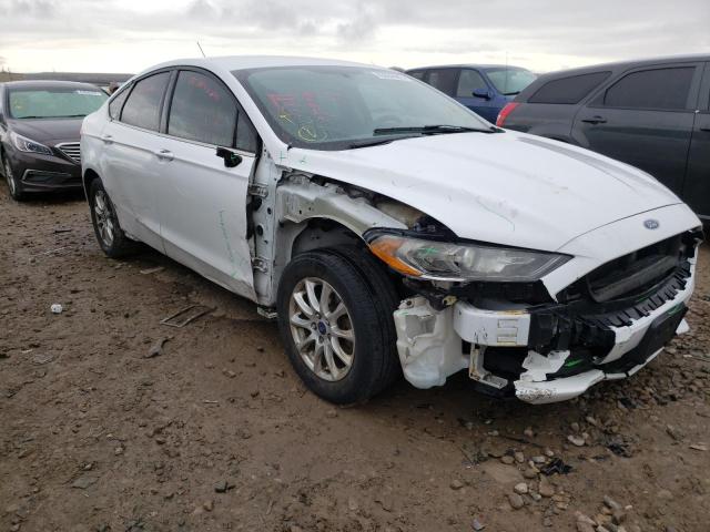 FORD FUSION S 2017 3fa6p0g70hr163662