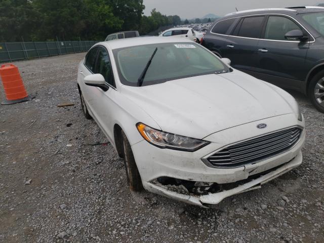 FORD FUSION S 2017 3fa6p0g70hr174676