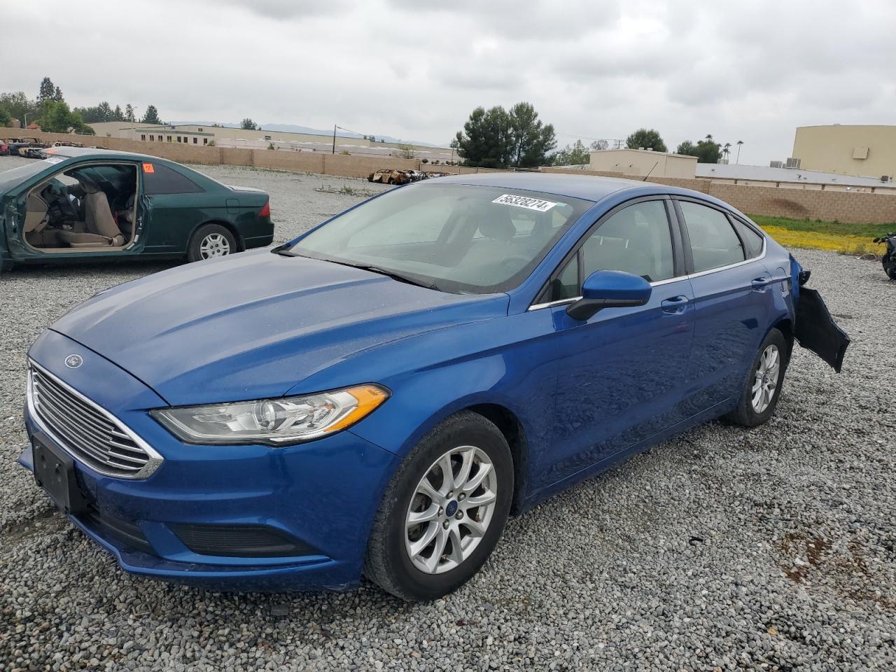 FORD FUSION 2017 3fa6p0g70hr180476