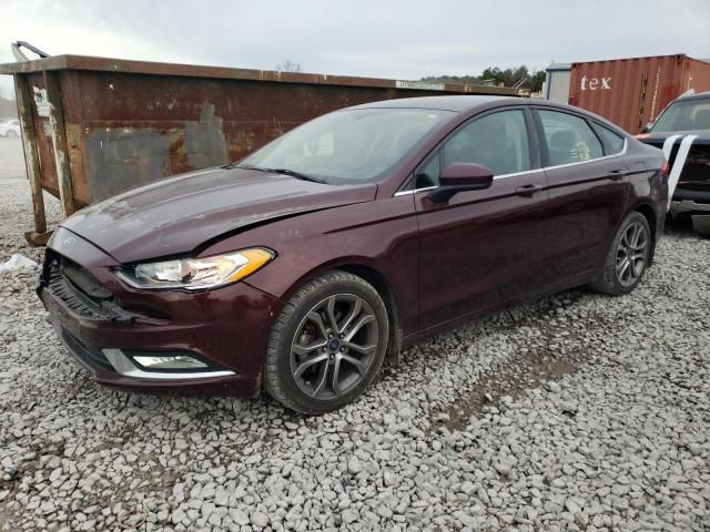 FORD FUSION S 2017 3fa6p0g70hr189002