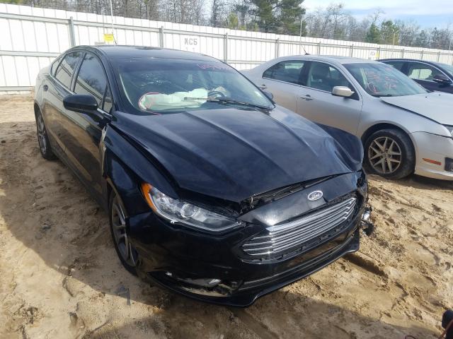 FORD FUSION S 2017 3fa6p0g70hr204436