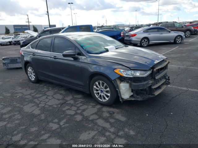 FORD FUSION 2017 3fa6p0g70hr215663