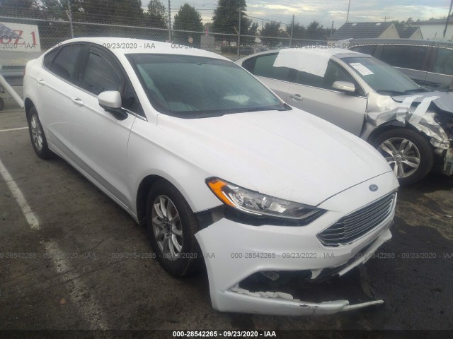 FORD FUSION 2017 3fa6p0g70hr240837