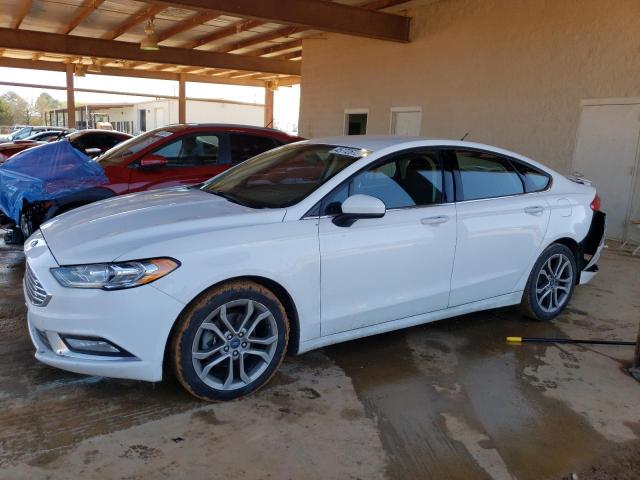 FORD FUSION S 2017 3fa6p0g70hr244130