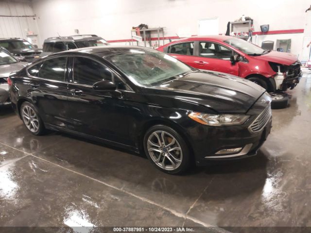 FORD FUSION 2017 3fa6p0g70hr248467