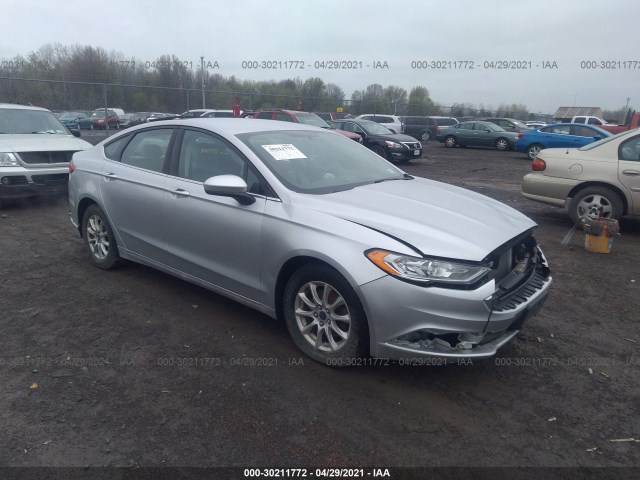 FORD FUSION 2017 3fa6p0g70hr259453