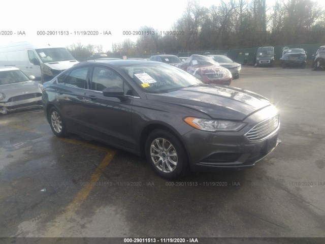 FORD FUSION 2017 3fa6p0g70hr290458