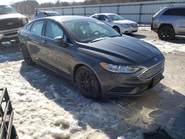 FORD FUSION S 2017 3fa6p0g70hr335902