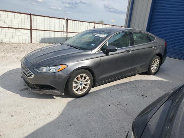 FORD FUSION 2017 3fa6p0g70hr346852