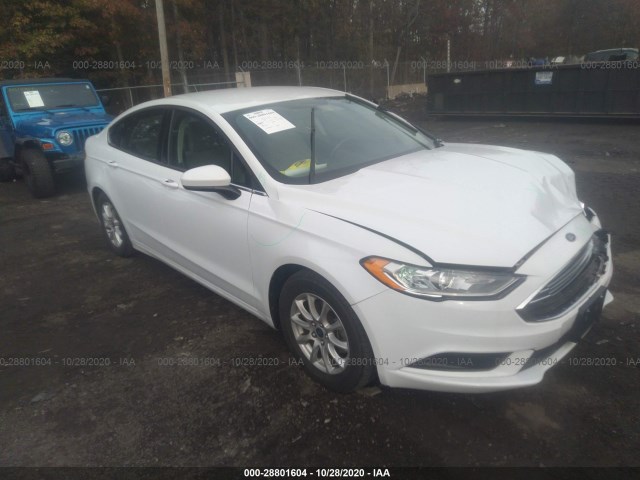 FORD FUSION 2017 3fa6p0g70hr353297