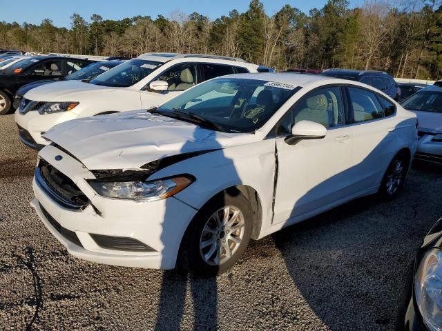 FORD FUSION S 2017 3fa6p0g70hr358371