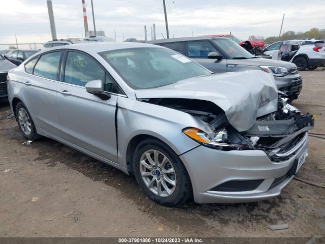 FORD FUSION 2018 3fa6p0g70jr129520