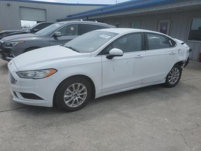 FORD FUSION S 2018 3fa6p0g70jr146673