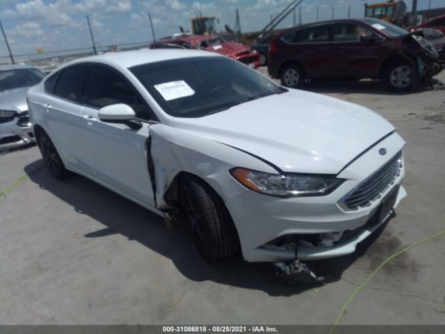 FORD FUSION 2018 3fa6p0g70jr158533