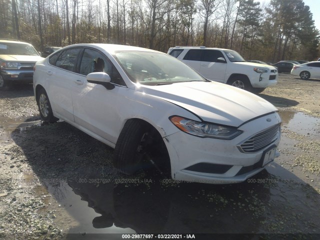 FORD FUSION 2018 3fa6p0g70jr178975