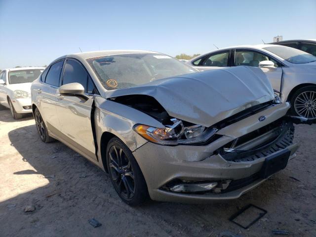 FORD FUSION S 2018 3fa6p0g70jr203387