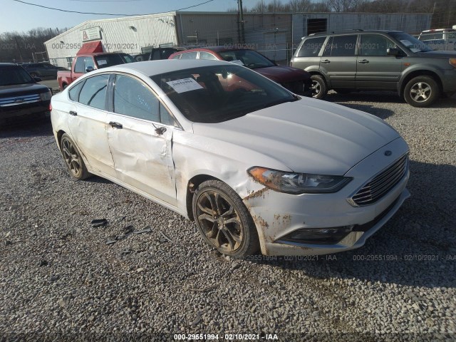 FORD FUSION 2018 3fa6p0g70jr244599