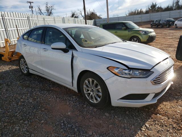 FORD FUSION S 2018 3fa6p0g70jr254016