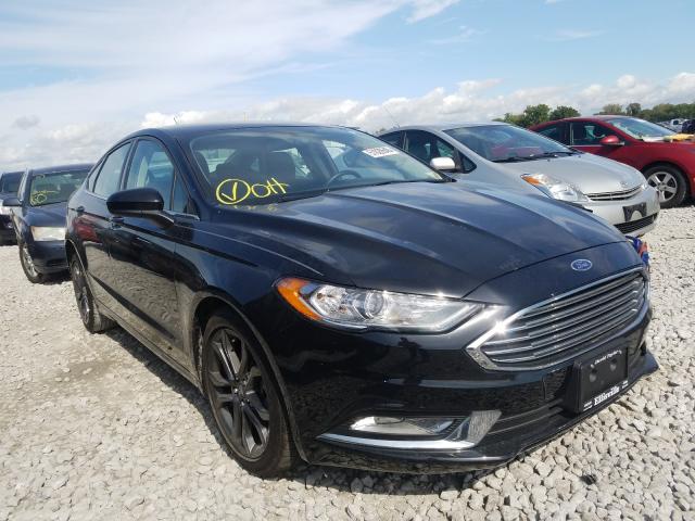 FORD FUSION S 2018 3fa6p0g70jr267672