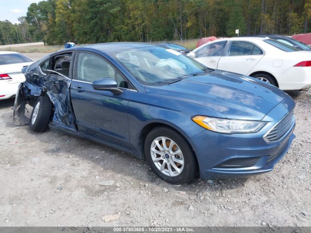 FORD FUSION 2018 3fa6p0g70jr272368