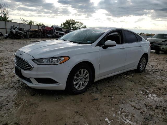 FORD FUSION 2018 3fa6p0g70jr272838