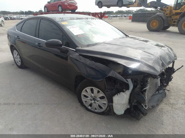 FORD FUSION 2019 3fa6p0g70kr147937