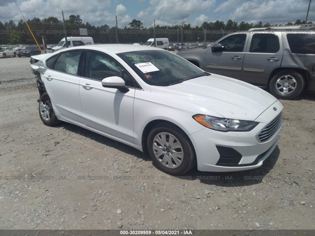 FORD FUSION 2019 3fa6p0g70kr159604