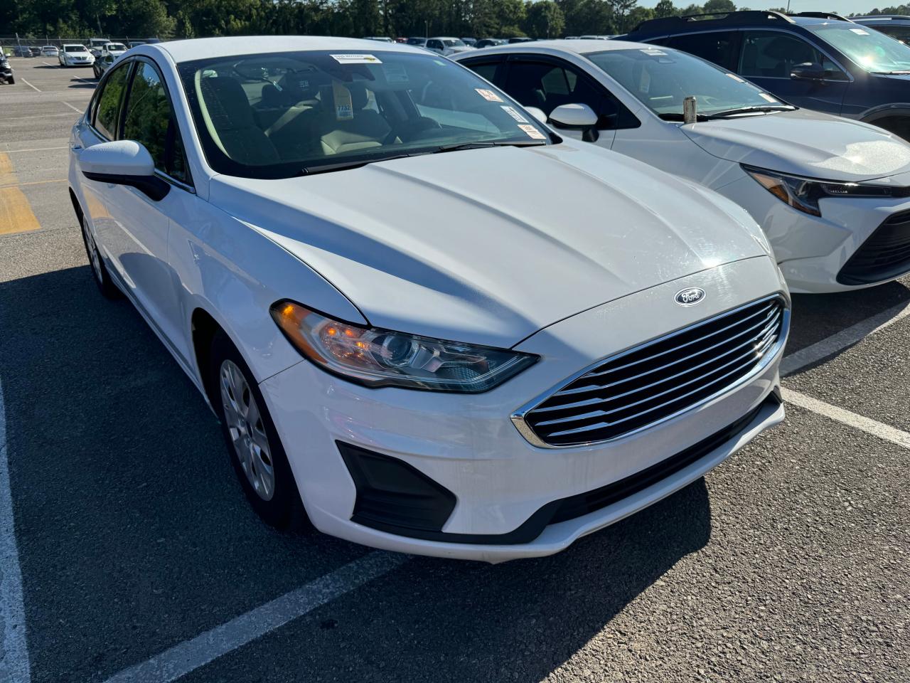 FORD FUSION 2019 3fa6p0g70kr160073