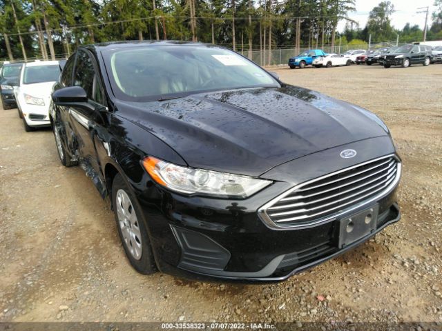 FORD FUSION 2019 3fa6p0g70kr170974