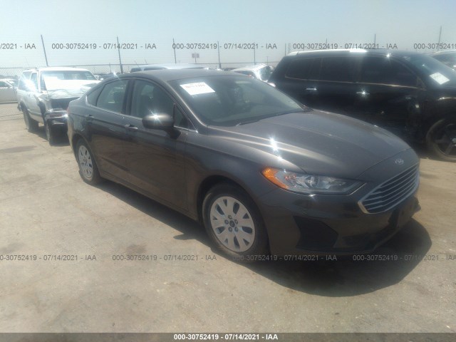 FORD FUSION 2019 3fa6p0g70kr171395