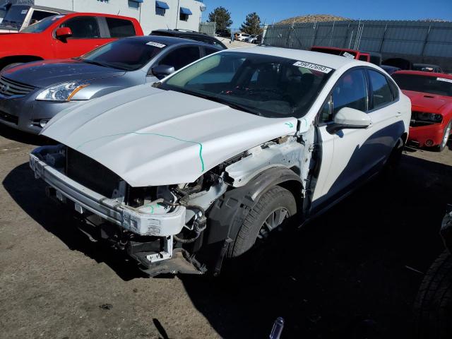 FORD FUSION S 2019 3fa6p0g70kr171400