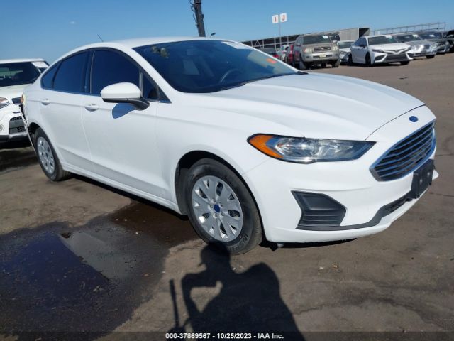 FORD FUSION 2019 3fa6p0g70kr201687