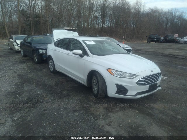 FORD FUSION 2019 3fa6p0g70kr229876