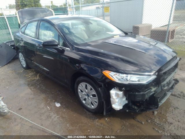 FORD FUSION 2019 3fa6p0g70kr248671