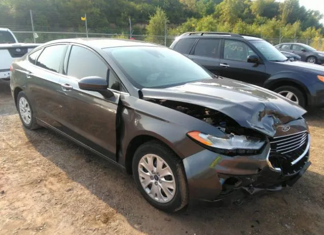 FORD FUSION 2019 3fa6p0g70kr251120