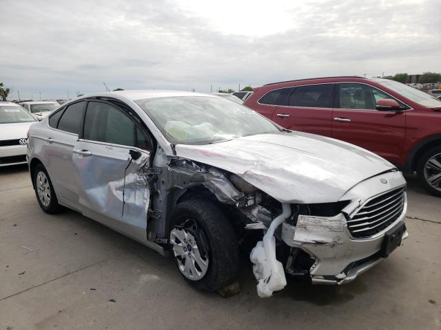 FORD FUSION S 2019 3fa6p0g70kr268290