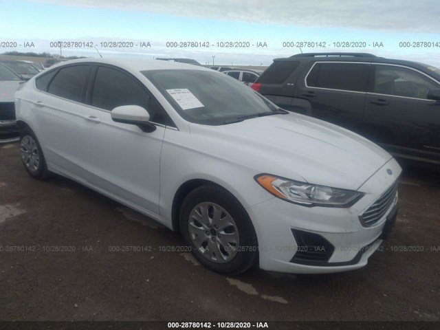 FORD FUSION 2019 3fa6p0g70kr282805