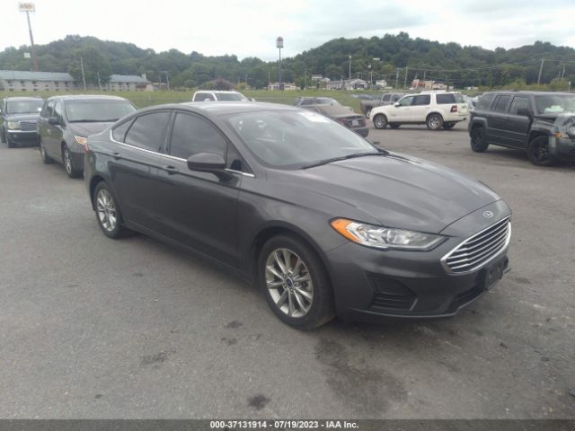 FORD FUSION 2019 3fa6p0g70kr283694