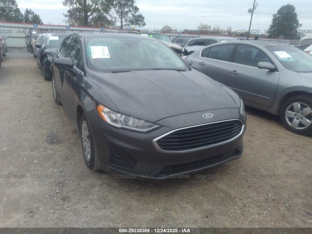 FORD FUSION 2020 3fa6p0g70lr178719