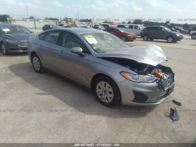 FORD FUSION 2020 3fa6p0g70lr187937