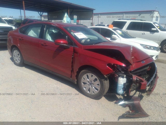 FORD FUSION 2020 3fa6p0g70lr200797