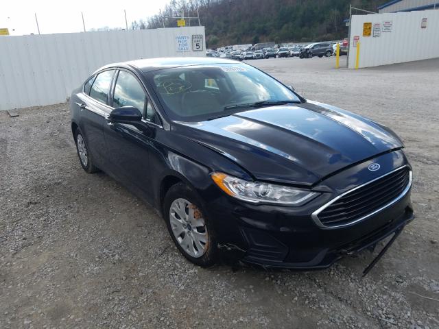 FORD FUSION S 2020 3fa6p0g70lr223786