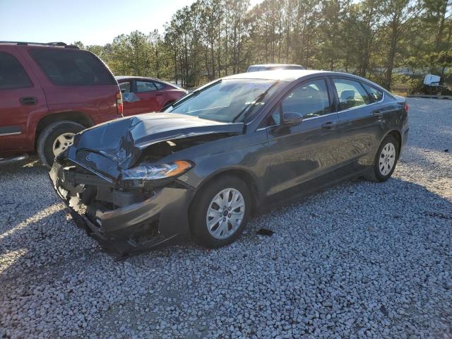 FORD FUSION S 2020 3fa6p0g70lr262362