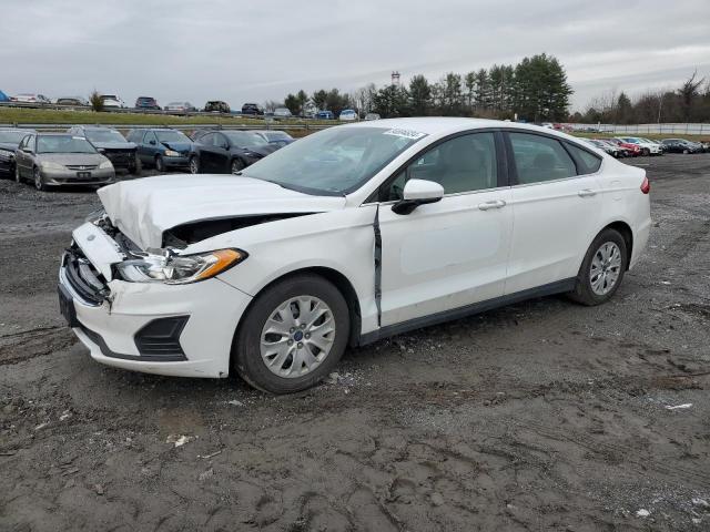 FORD FUSION S 2020 3fa6p0g70lr267139