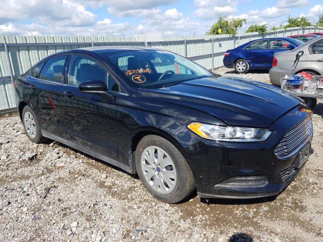 FORD FUSION S 2013 3fa6p0g71dr108020