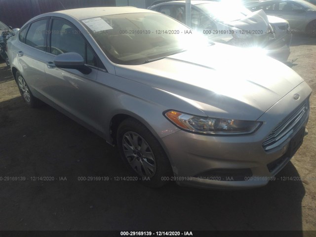 FORD FUSION 2013 3fa6p0g71dr108602