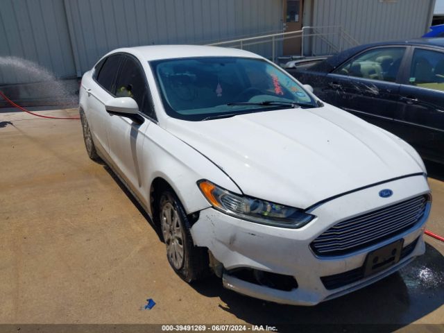 FORD FUSION 2013 3fa6p0g71dr112956