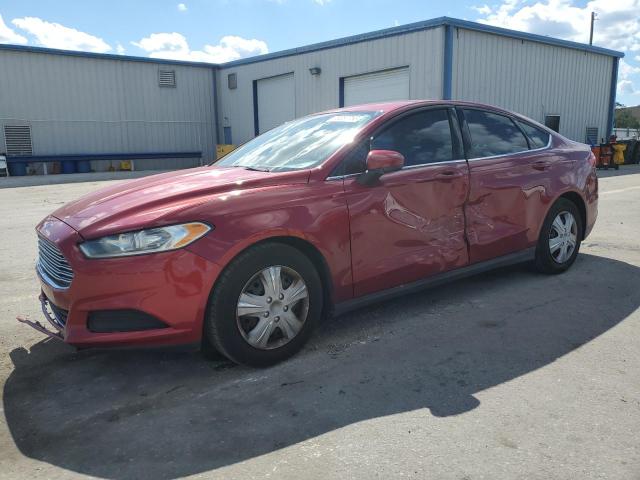 FORD FUSION 2013 3fa6p0g71dr138229